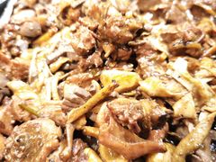 -甘家界牌柠檬鸭(青山店)