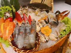 -湊湊火锅·茶憩(上海合生汇店)