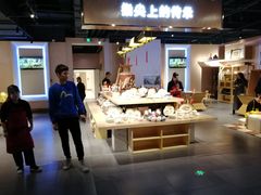 -舌尖上的中国·尝城(力旺广场店)