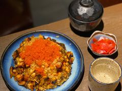 -鲸山上·私房日料(泰达MSD店)