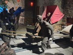 -华夏文旅海洋公园