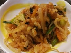 -韩聚屋韩国烤肉餐厅(新北万达店)
