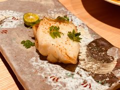 -炎橘·板前料理 Omakase