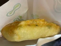 葱油粑粑-易裕和·长沙米粉(友谊路店)