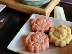 -青藤茶馆(南山路店)
