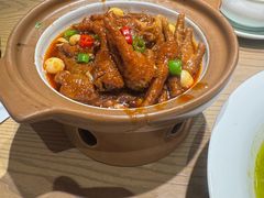 -周家二小姐的菜(西津渡店)