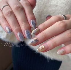 -森日式美甲沙龙MORI NAIL总店