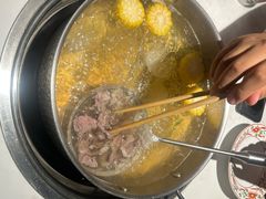 -汕头八合里海记牛肉店(清河店)
