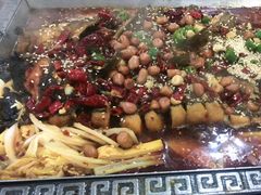 -清真•蜀风园(丁字沽总店)