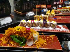 -喜庭海鲜自助(来福士店)