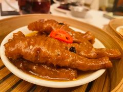 -利苑酒家(宜安广场店)