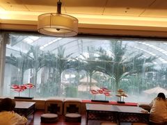 -国信南山温泉