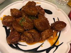 -燕风楼烤鸭店(建设总店)