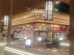 -焰江山·海鲜牛排烤肉自助(环形中心店)