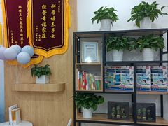 -博沃思·专注力·心理咨询·家庭教育(世豪中心)