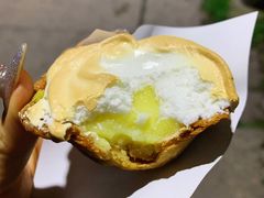 -高老太奶油小攀(新建南路店)