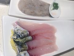 -海底捞火锅(龙岗星河COCO Park店)