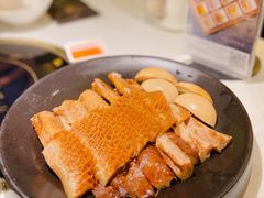 -顺峰顺水顺德菜(第一百货店)