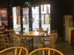 -付小姐在成都(川沙店)