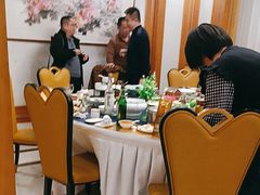 -辽宁大厦海鲜渔港