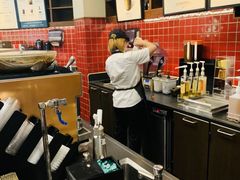 -星巴克(无锡百联奥特莱斯店)