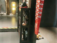 -一豚轩·烧鸟·豚骨拉面(五四路店)