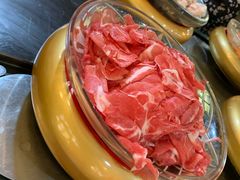 -龍歌自助小火锅(崂山丽达店)