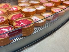 -海底捞大排档火锅(打浦路店)