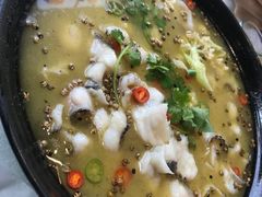 -丈母娘的饭局•新金陵菜(牛首山店)