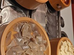 -龍歌自助小火锅(漳州二路爱购店)