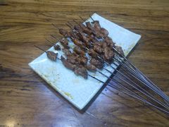 -尕羊烤肉餐厅·清真(会宁路店)