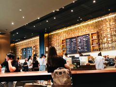 -星巴克臻选(北京颐堤港中心第二店)