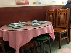 大堂-蘭心餐厅(进贤路店)