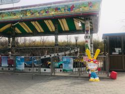 -大望京儿童游乐场