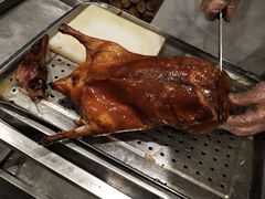-全聚德(和平路店)