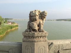 -卢沟桥文化旅游区