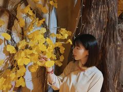 -怦然秘事游戏体验馆(银座和谐广场店)