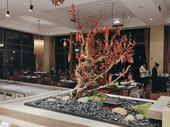 -锦园餐厅(九龙湖开元度假村店)