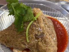 -1980烧肉粽(金榜店)