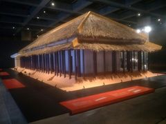 -盘龙城国家考古遗址公园