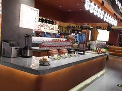 -福满我家大碗厨·湘菜(上海大厦店)