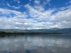 -西昌邛海湿地