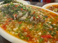 -飞虹鱼馆(春华路店)