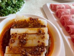 -东来顺饭庄(天坛店)