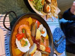 -仁义涵西餐·咖啡(中华巴洛克店)