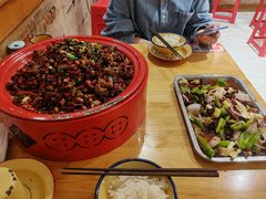 -聂发财重庆江湖菜(解放碑店)