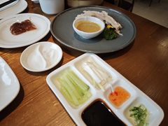 -全聚德烤鸭店(马家堡店)