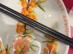 -西贝(华发商都店)