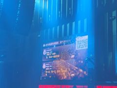 -赤红音乐现场(浦东金桥路店)
