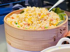 -桂满陇·杭州饭店(清河万象店)